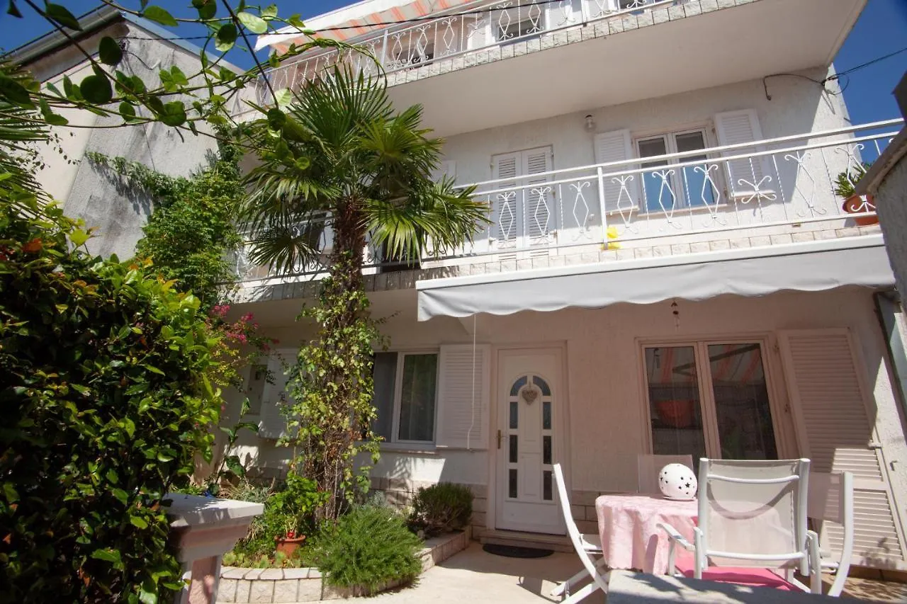 Mima Apartment Crikvenica