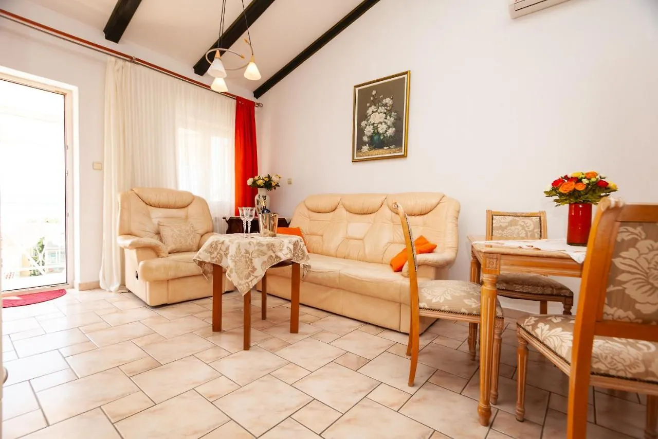 Mima Apartment Crikvenica