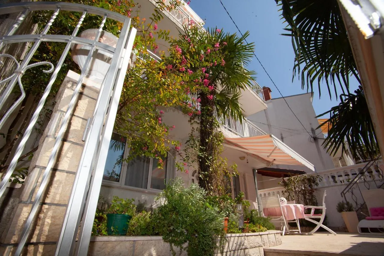 Mima Apartment Crikvenica Croatia