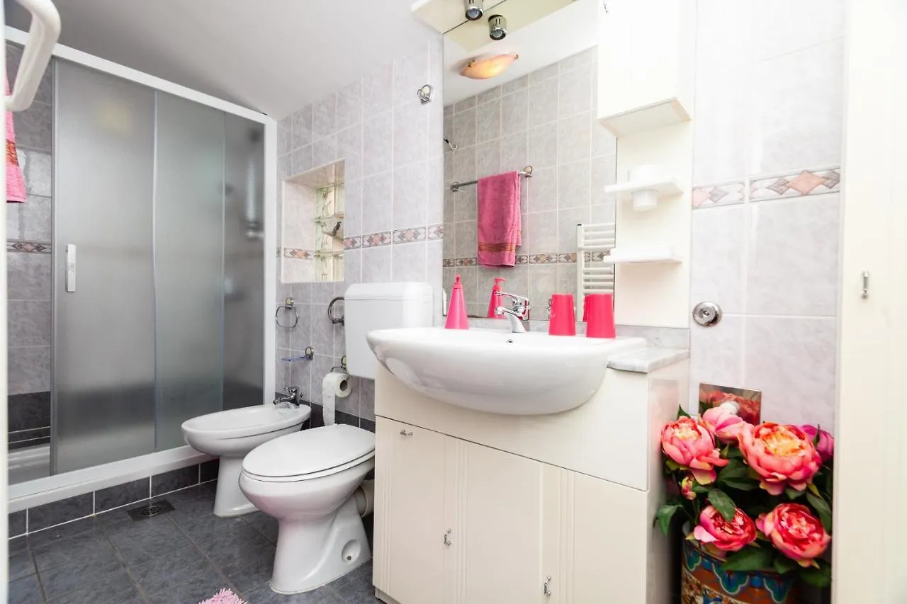 Mima Apartment Crikvenica
