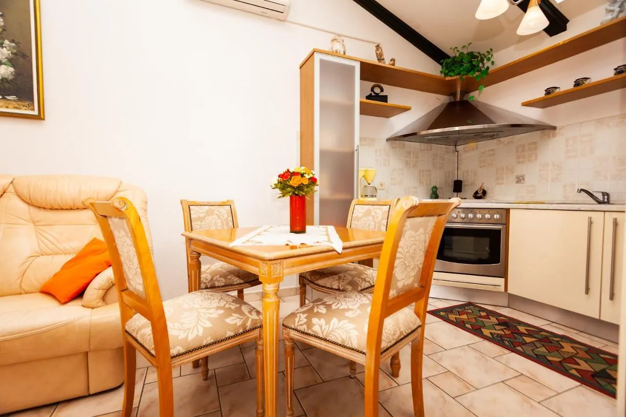 Mima Apartment Crikvenica Croatia